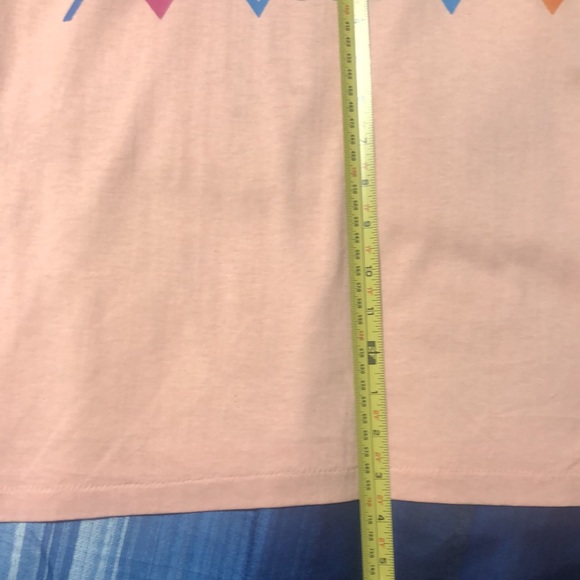 Vintage large hobie windsurf tank top - Picture 4 of 6